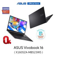 ราคา ASUSVivobook 16 X1605ZA MB523WS 16 Inch thin and light laptop WUXGA IPS Intel Core i5 12500H 16GB 8 8 DDR4 Intel Iris Xᵉ Graphics 512GB M 2 NVMe PCIe 3 0 SSD (21324068937)