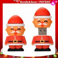 ราคา ไดร์ฟปากกาซานตาคลอสแฟลชไดร์ฟ USB 64ตัวจุความจำกิกะไบท์สำหรับโทรศัพท์ PC 64GB2 0แฟลช์ไดรฟ์การ์ตูนไดร์ฟปากกา64แท่ง USB ขนาด GB USB สติ๊ก64ของขวัญ USB แฟรชไดรฟ์ขนาด32GB USB (20117819686)