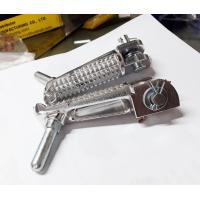 ราคา พักเท้ามิเนียม อลูมิเนิยมYAMAHA M Slaz หรือ R15 1คู่ สำหรับ M Slaz หรือ R15 พักเท้าหน้า สินค้าขายดี ส่งเร็ว ราคาถูก พร้อมจัดส่ง (2920410903)