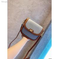 ราคา กระเป๋าสะพายข้าง JIM MK กระเป๋าสะพายข้างแฟชั่นสตรี 100 gift (10038994991)