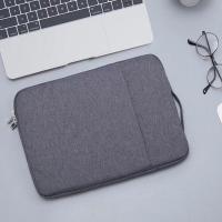 ราคา พร้อมส่งใน กระเป๋าใส่โน๊ตบุค notebook แท๊บเล็ต MacBook มีหูหิ้ว ใส่ได้ขนาด 11 15 6นิ้ว กันน้ำ ถนอมเครื่อง (11434066908)