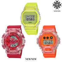 ราคา นาฬิกา G SHOCK รุ่น DW 5600GL 9 DW 6900GL 4 GA 110GL 4 ของแท้รับประกันศูนย์ 1 ปี (18841511986)