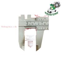 ราคา กิ๊บแผงประตู Isuzu DECA สีเทา อีซูซุ DECA 1 ตัว ตามรูป มีบริการเก็บเงินปลายทาง (16369138636)