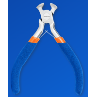 ราคา WADFOW คีมปากนกแก้ว 4 5 รุ่น WPL0952 เครื่องมือช่าง วัตโฟว์ (21015220785)