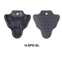 ราคา Ztto บันไดคลีทจักรยาน อุปกรณ์เสริม สําหรับ Wellgo Look spd (15508723955)