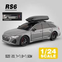 ราคา รถบรรทุกโมเดลรถยนต์ของเล่นอัลลอยรถ SUV RS6รถ Audi รถบรรทุกโลหะสำหรับ Kids Toys ยานพาหนะสะสมงานอดิเรก (19820484606)