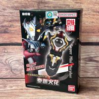 ราคา BANDAI อัลตร้ามินิ Ultraman Transformer Decker ทริกเกอร์ Geed Taiga Zett ระเหิดของเล่นเด็กผู้ชาย (21232289665)