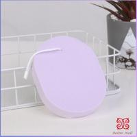 ราคา ฟองน้ำทำความสะอาดใบหน้า ฟองน้ำเช็ดหน้า พร้อมส่งในไทย face wash sponge (13226969497)