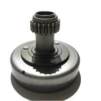 ราคา WAVE125ISR เจดีย์ครัช เสื้อครัชกำลัง พร้อมรังลูกปืนครัช รุ่น WAVE125ISR เวฟ125ไอเอสอาร์ KPH (5979246113)