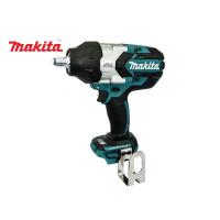 ราคา บล็อกไร้สาย 1 2 12 7mm 18V MAKITA รุ่น DTW1002Z (18369143446)