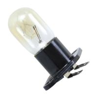 ราคา หลอดไฟเตาอบไมโครเวฟ20W 230V พร้อมฐานหลอดไฟสำรองอุณหภูมิสูง (19351517065)