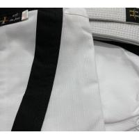 ราคา เบอร์90 190 ชุดเทควันโด ผ้านอก ชุดเทควันโดเด็ก ชุดเทควันโดผู้ใหญ่ ชุดเทควันโดแถมสายขาว ชุดเทควันโด้ taekwondo uniforms ชุดเทควันโด (11202060448)