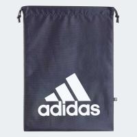 ราคา Adidas กระเป๋าใส่รองเท้า Optimized Packing System Shoe Sack Legend Ink H64738 (21067604516)