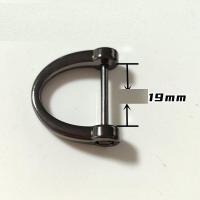 ราคา Unique Key Chain Pendant Key Fashion Key Chain Bag Pendant Key Chain Couple Personality Key Chain (19683151431)