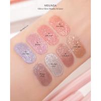 ราคา กลิตเตอร์ปากกา 1 ชิ้น MC3125 MEILINDA Glitter Glow Shadow and LinerGlitter Glow Shadow and Liner เมลินดา กลิตเตอร์ โกลว์ แชโดว์ ไลเนอร์ อายแชโดว์ ไลน์เนอร์ในรูปแบบปากกา (20547822943)