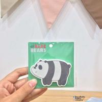ราคา sticky note ลาย WE BARE BEARS (9619781436)