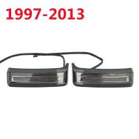 ราคา สัญญาณไฟเลี้ยวรถจักรยานยนต์กระเป๋าสัมภาระไฟท้าย lampu LED belakang สำหรับ Harley Touring Street Glide Road King 97 22 (21171173913)