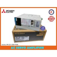 ราคา MITSUBISHI SERVO DRIVE รุ่น MR J2S 100B PY096 (11562173806)