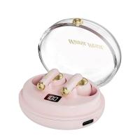 ราคา Disney หูฟังบลูทูธไร้สาย5 3 TWS ควบคุมแบบสัมผัสพร้อมจอแสดงผลดิจิตอลชุดหูฟังสเตอริโอไฮไฟพร้อมชุดหูฟังยาวไมโครโฟน (21171037236)