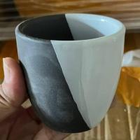 ราคา แก้วชา จอกชา แก้วเซรามิค จอกน้ำเซรามิค แก้วชาสวยๆ แก้วน้ำราคาถูก สินค้าพร้อมส่ง จอกชาสวยๆ (20657643177)