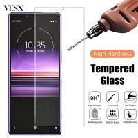 ราคา ฟิล์มกระจกนิรภัย Sony Xperia 1 5 10 IV II III Pro I XZ2 XZ1 XZ2 XZ3 XZS XZ XA1 Plus Premium Compact XA1 XA2 Ultra L3 L1 4G 5G 2023 (20035454159)