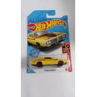 ราคา รถเหล็ก Hotwheels 71 DODGE CHARGER lz26 (19971510917)