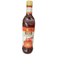 ราคา Sunnary Sweet น้ำเชื่อมไม่มีน้ำตาล น้ำเชื่อมปราศจากน้ำตาล Sugar Free 0 Calorie 750ml (19224269872)