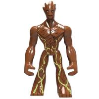 ราคา ของเล่นเลโก้เลโก้สำหรับเด็กผู้ชาย Lego Ninjago เลโก้เมืองใหญ่ก็อบลินมาร์เวลอเวนเจอร์ส Venom กัปตันเหล็ก Hulk Thanos Buster บล็อกตัวต่อของเล่นเด็กผู้ชายของขวัญวันคริสต์มาส (18327211665)