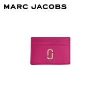 ราคา MARC JACOBS THE J MARC CARD CASE FA23 2S3SMP006S01 กระเป๋าใส่บัตร (21316844221)