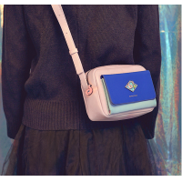 ราคา KIITOS LIFE ENCOUNTER Cross Body Bag กระเป๋าสะพายข้าง (1373616069)