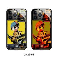 ราคา เคสโทรศัพท์มือถือเรืองแสงเรืองแสงสำหรับ Nubia Red Magic 8 Pro 7 7S 5 5 5S 6 6S (20054098836)