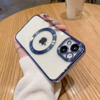 ราคา เคสแบบรวมทุกอย่างชาร์จไร้สายสำหรับ iPhone 15 14 13 12 11 Pro Max XR XS MAX 14 7 8 Plus (16725628399)