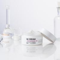 ราคา ราคาต่อกระปุก WINK WHITE W CREAM วิงค์ไวท์ ดับเบิ้ลยู ครีม ปริมาณ 35 กรัม (20984372783)