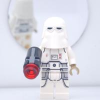 ราคา LEGO Star Wars Snowtrooper Printed Legs (20886318435)