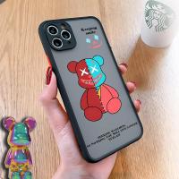 ราคา เคสลายการ์ตูนแบบด้าน VIVO V23 5G Y15S Y21 2021 Y21T Y33S Y33T V21 5G Y85 V9 Y11 Y12 Y15 Y17 Y91C Y1S แบบมาใหม่ เคส Y12 พร้อมส่งจากไทย 029 JA (19431229459)