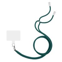 ราคา สายคล้องโทรศัพท์แบบปรับได้สากลสายคอที่ถอดออกได้ Lanyard สายรัด carabiner จี้ที่เข้ากันได้กับการ์ด สายรัดโทรศัพท์มือถือ สายห้อยมือถือใช้ได้ทุกรุ่น (17917656109)