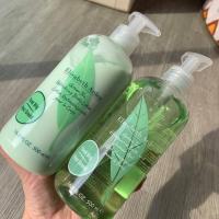 ราคา ครีมอาบน้ำและโลชั่นทาผิว Elizabeth Arden Green Tea Set ขนาด 500 ml 500 ml (18800908510)