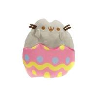 ราคา Ready stock Pusheen Cat Donut Cookies Plush Plush Toy Kids Baby Gift (13596624773)