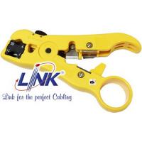 ราคา LINK UC 8145 คีมปอกสาย RG STRIPPING TOOL RG59 RG6 RG11 for F Type BNC (13170356291)