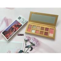 ราคา อายแชโดว์ mackandy Eye shadow mk214 ใหม่ แท้ (16555867357)