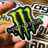 ราคา Stickers Simpson Gulf 46 Agvตกแต่งรถ สติ๊กเกอร์PVCเคลือบด้านกันน้ำกันรอยอย่างดี (10470101354)
