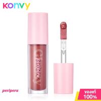 ราคา Peripera Ink Glasting Lip Gloss 4 5g 003 Chilling Rosy ลิปทินท์ฟินิชลุคฉ่ำวาว (17407969592)