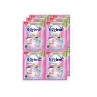 ราคา ไฮยีน เอ็กซ์เพิร์ท วอช น้ำยาซักผ้า กลิ่นซันไรส์ คิส 35 มล x 12 ซอง ไฮยีน ซักผ้า ซอง (19298079862)