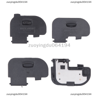 ราคา zuoyingdu064194 ฝาปิดฝาครอบแบตเตอรี่กล้องส่วนซ่อมสำหรับแคนนอน40D 50D 60D 5D2 6D (20212540941)