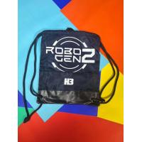 ราคา กระเป๋าเชือกรูด CLASSIC BAGS H3 NEVER GIVE UP ราคาถูก เชือกรูดทำเป็นเป้สะพายหลังได้ (20142711616)