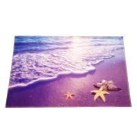 ราคา พรม พรมเช็ดเท้า ผ้าเช็ดเท้า ขนาด 40x59 C M ลายวิว 3D (181486926)