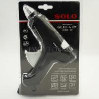 ราคา SOLO ปืนยิงกาว 40W Glue Gun ปืนกาวร้อน ปืนยิงกาวไฟฟ้า รุ่น 400 (7794710061)