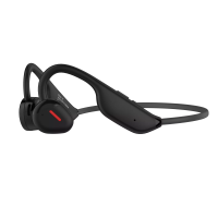 ราคา เปิดตลาดหูฟังไร้สายบลูทูธ Bluetooth 5 3ไมโครโฟน Air Conduction หูฟังสำหรับวิ่งออกกำลังกายขี่จักรยานออกกำลังกาย (21170795800)