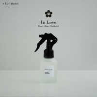ราคา Képt HOME Room Spray In Love 60ml (21011339615)