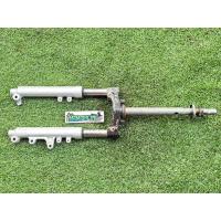 ราคา โช้คหน้า แผงคอ ยามาฮ่าฟีโอเร่ Yamaha Fiore แท้มือสอง ไม่คดไม่งอ100 (20928671122)